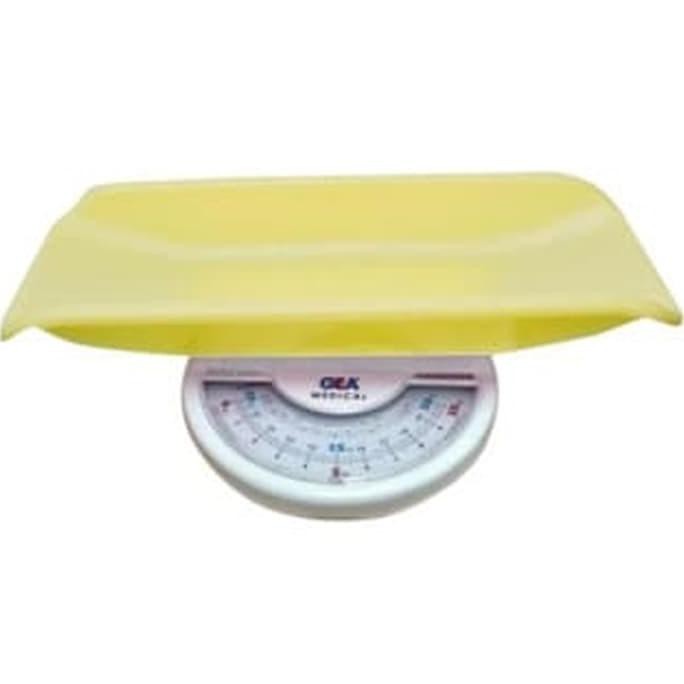Timbangan Bayi Manual Gea / Baby Scale