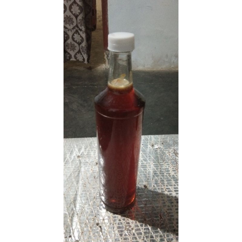 

Madu Asli