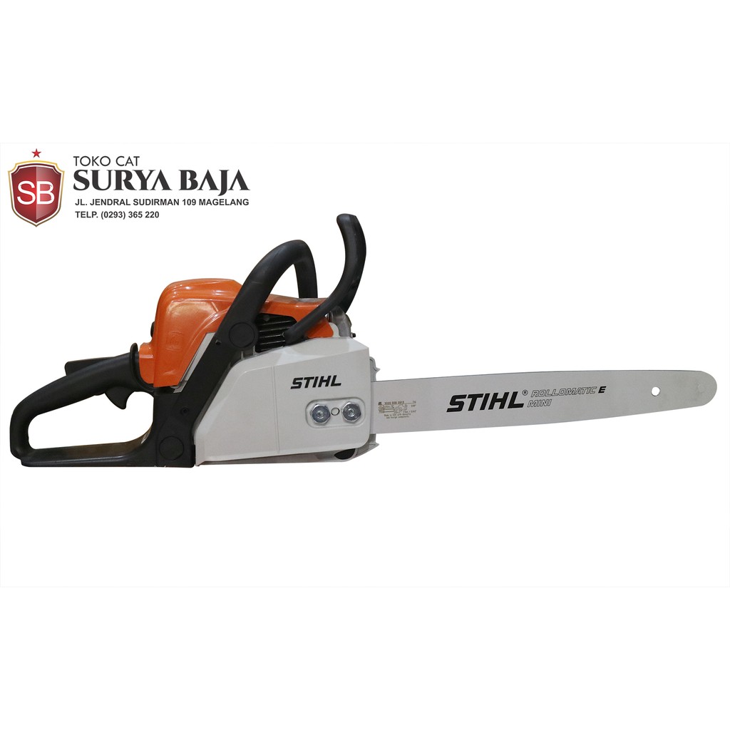 STIHL MS 170 CHAIN SAW 16"