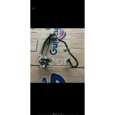 selang emisi beat karbu ORI