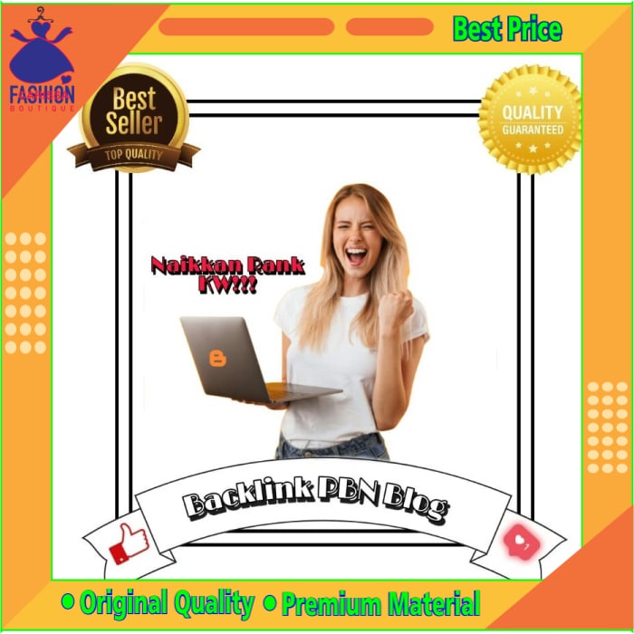 [Carissa] Promo Tanpa Ongkir 11 Backlink Pbn High Da Pa Terawat Seo Berkualitas Kirim Langsung