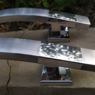 handle pintu rumah j tg dof full panjang 33 cm tarikan handle pintu rumah j tg dof full panjang 33 cm tarikan