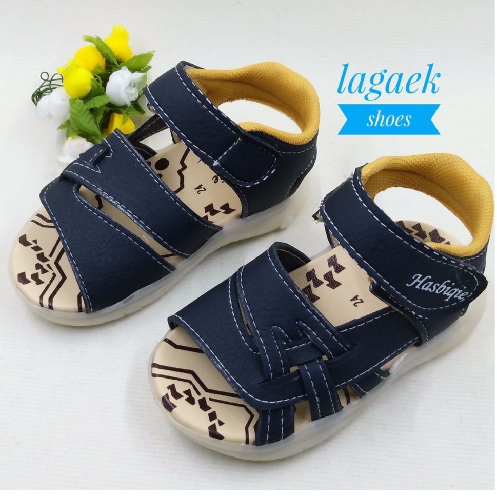  sepatu  sendal anak  usia 1  2 3 4 tahun  sepatu  bunyi motif 