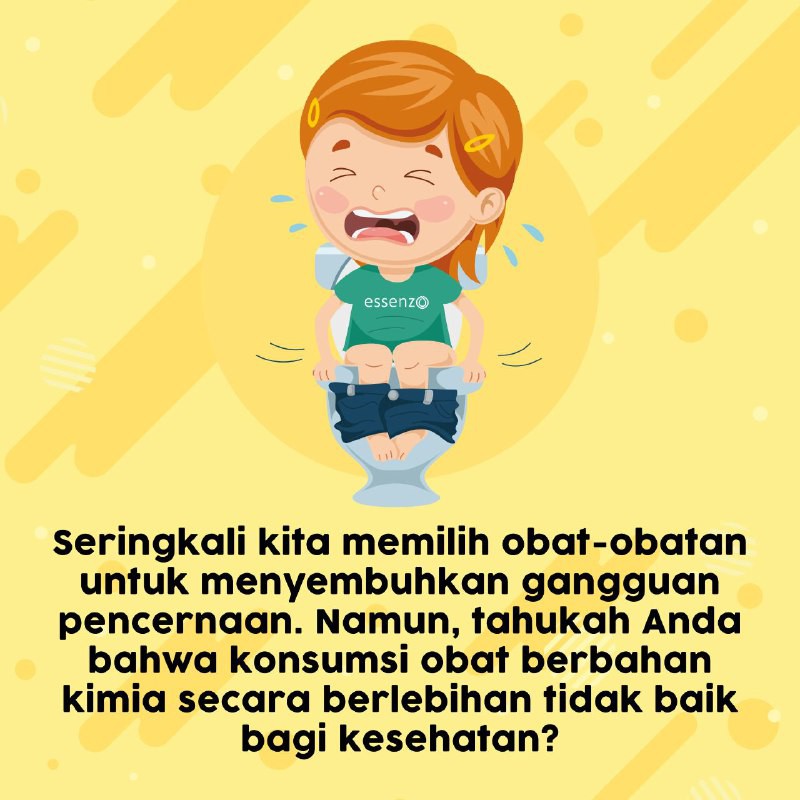 Obat Herbal Membantu Meringankan Gangguan Pencernaan Bergamot Essenzo Essential Oil Shopee Indonesia