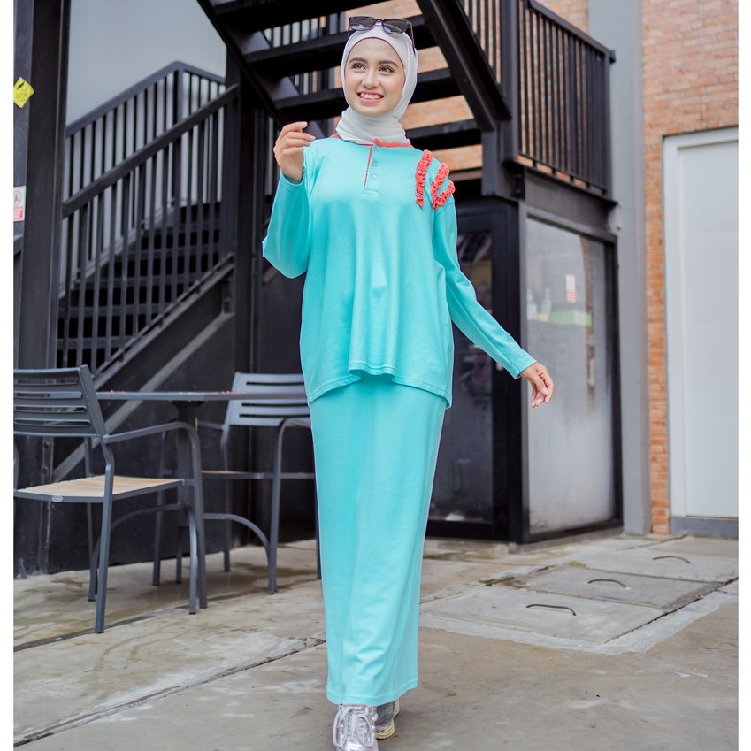 FIYYA Indonesia ONE SET HANUM