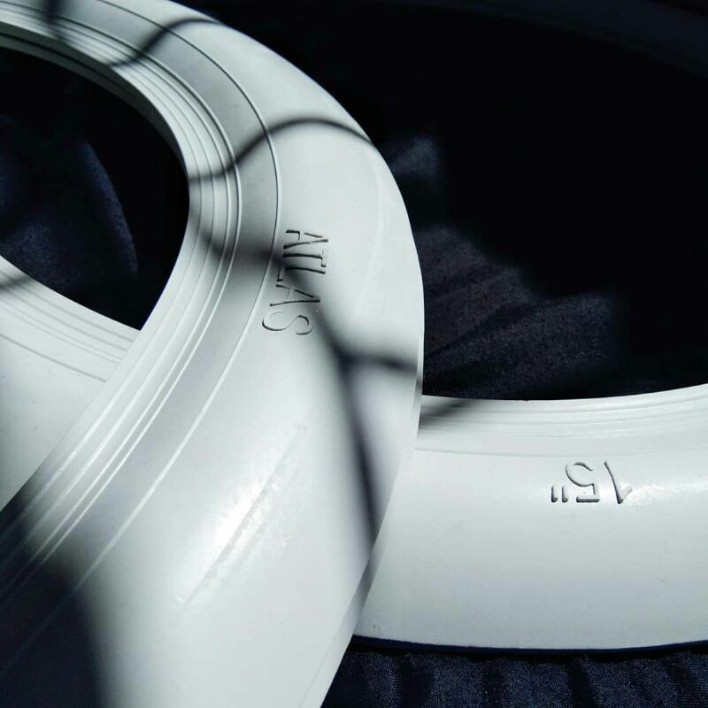 LISBAN Mobil LIS BAN MOBIL ATLAS ORIGINAL R15 ( 4 PCS )