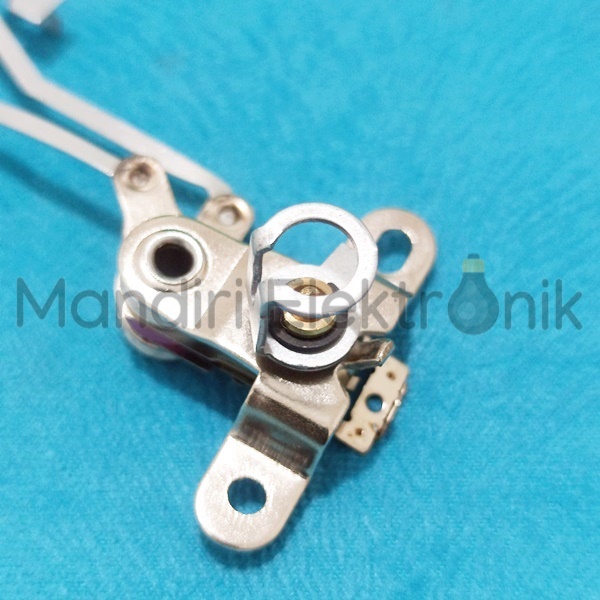Otomatis thermostat setrika Philips HD1172 - Otomatis Setrika Philips 1172 - Thermostat Setrika Philips