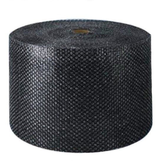 

Ginger- Bubble Wrap Ukuran 30 cm X 5 m - Hitam