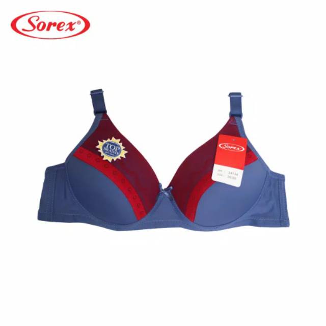 BRA Sorex 34134 Kombi renda Cantik