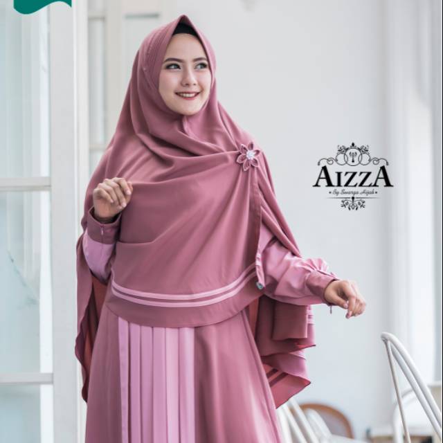 Gamis Aizza