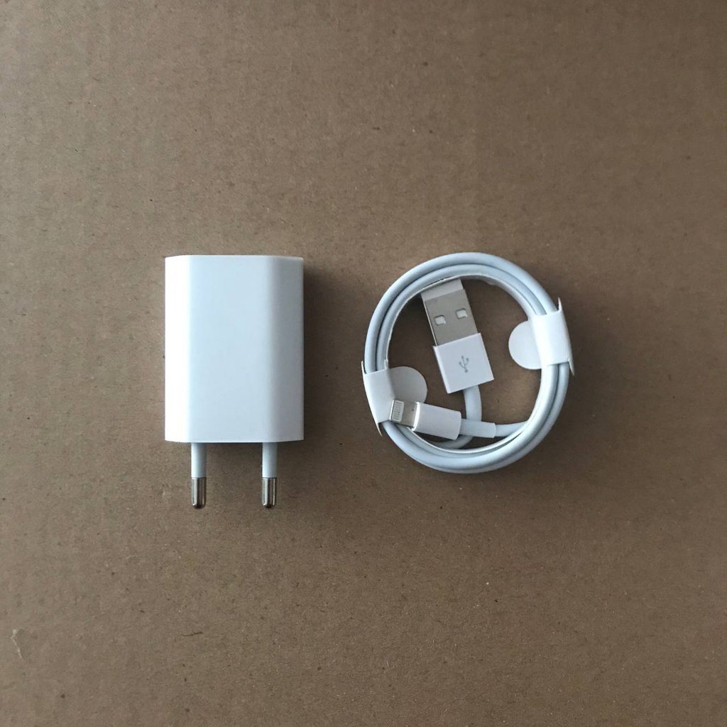 Charger Kompatibel 7 PLUS/6s/8/X/XS