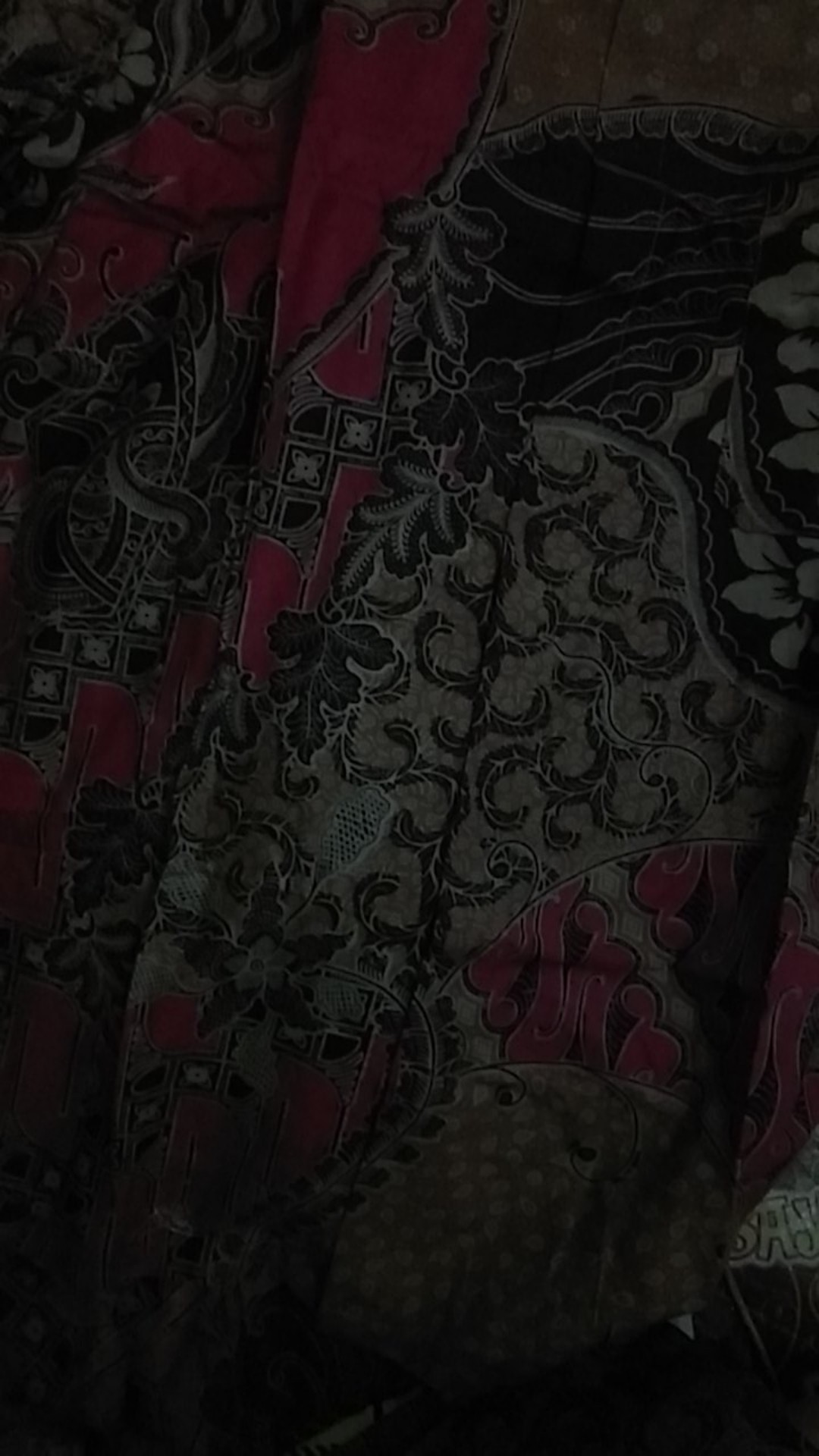 Maura Couple - Sania Ruffle Batik Couple Ori Ndoro Jowi Dnt Garansi Termurah Shopee - Couple Aulia