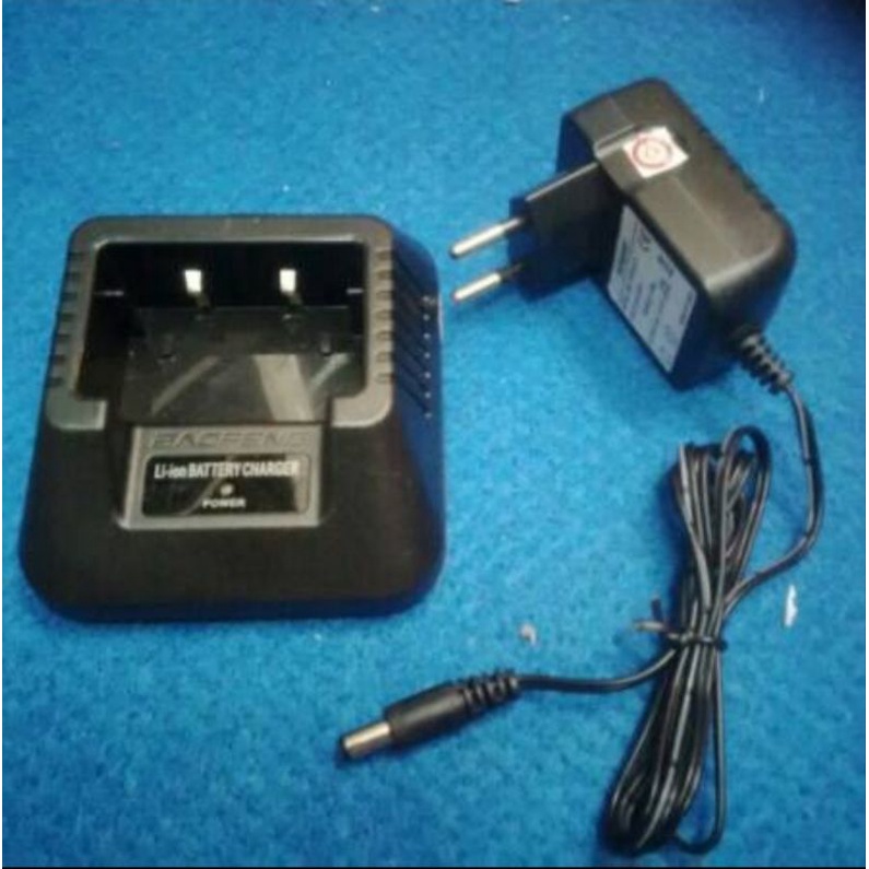 CHARGER HT WEIRCOM 5758