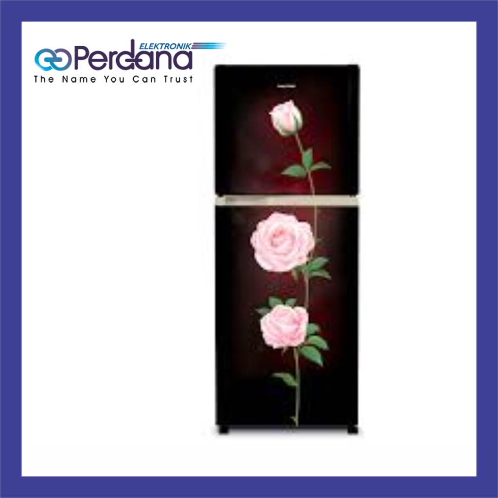 KULKAS POLYTRON PRM 21 ORX