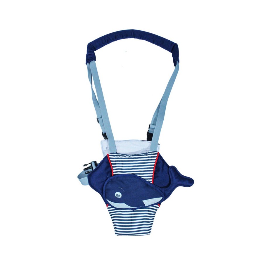 Dialogue Baby Walker Strap Whale Series DGA4205