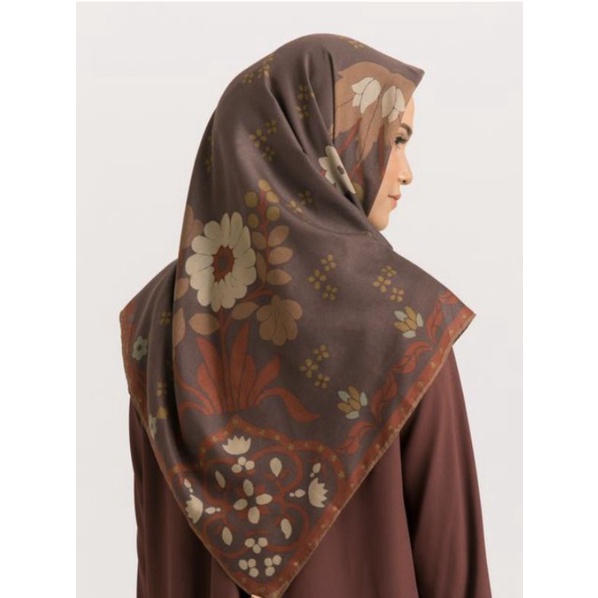 Janika Jesper Scarf Kami Idea