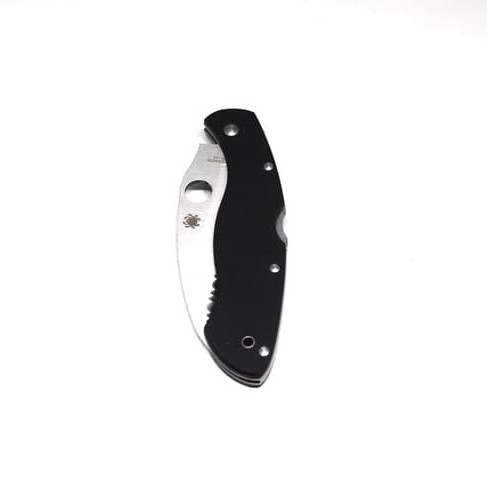 Jual PISAU LIPAT KERAMBIT CK FA28 P873 SPYDERCO FOLDING KNIFE FA28 Low Price!