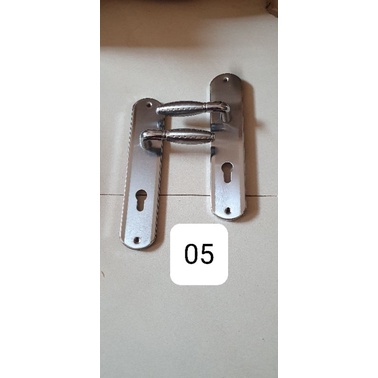 handel pintu rumah 25 cm aldron gagang pintu rumah