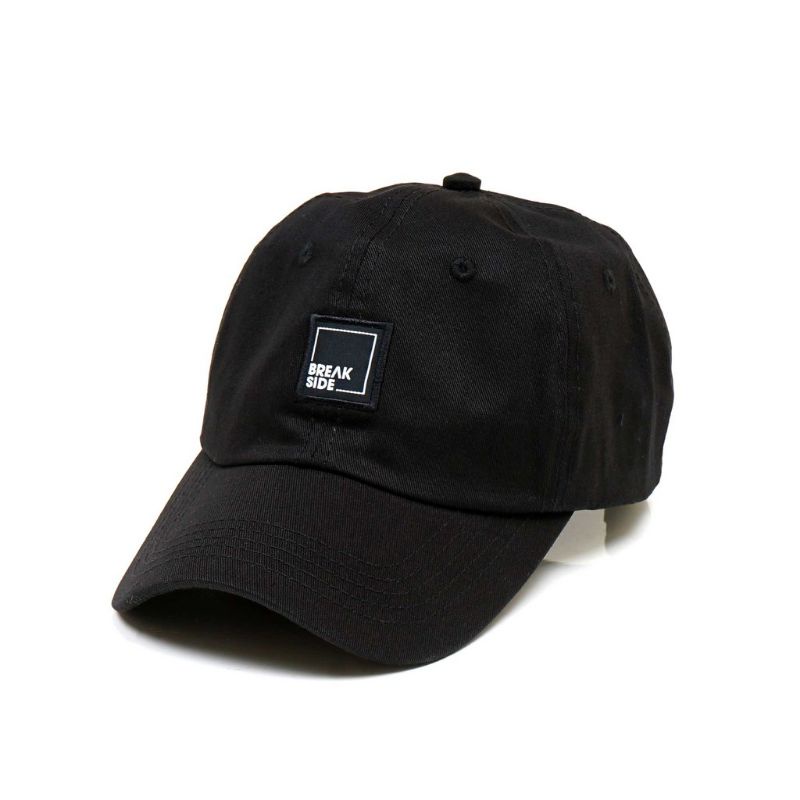 Topi Breakside Ferfection Black