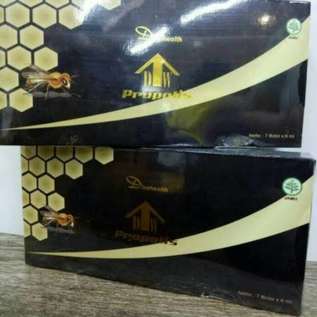 BEST SELLER NANO PROPILIS