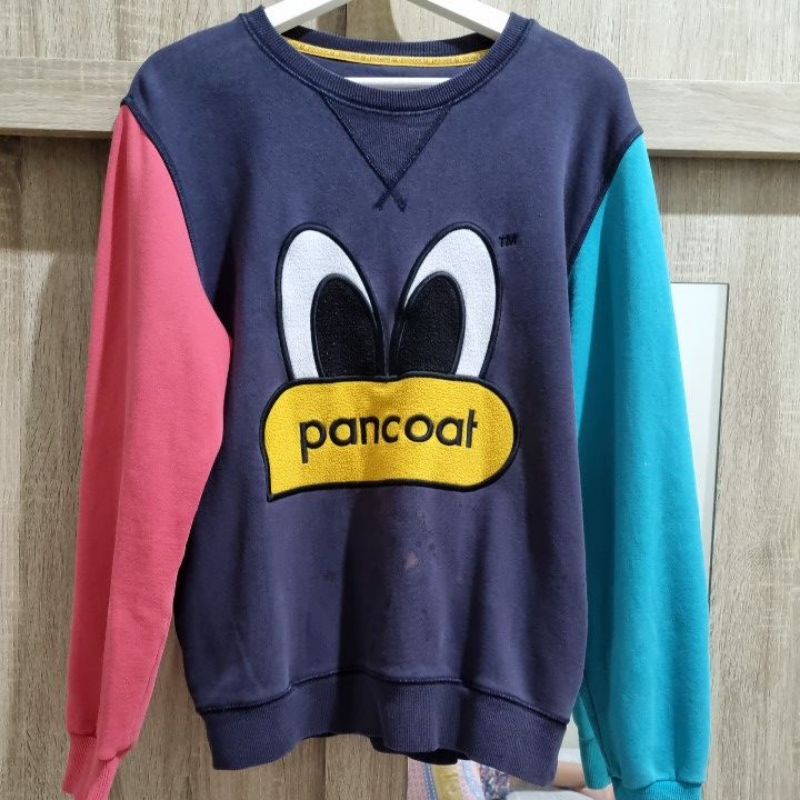 CN PANCOAT ORIGINAL 3 TONE SIZE M Second