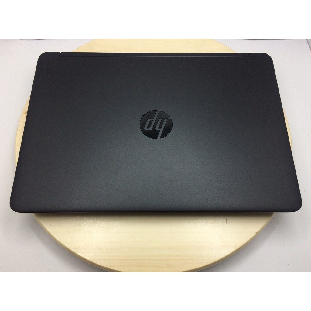 HP PROBOOK 645 G1 A10 5750M 8GB RAM 256GB SSD RADEON HD 8650G MULUS MURAH
