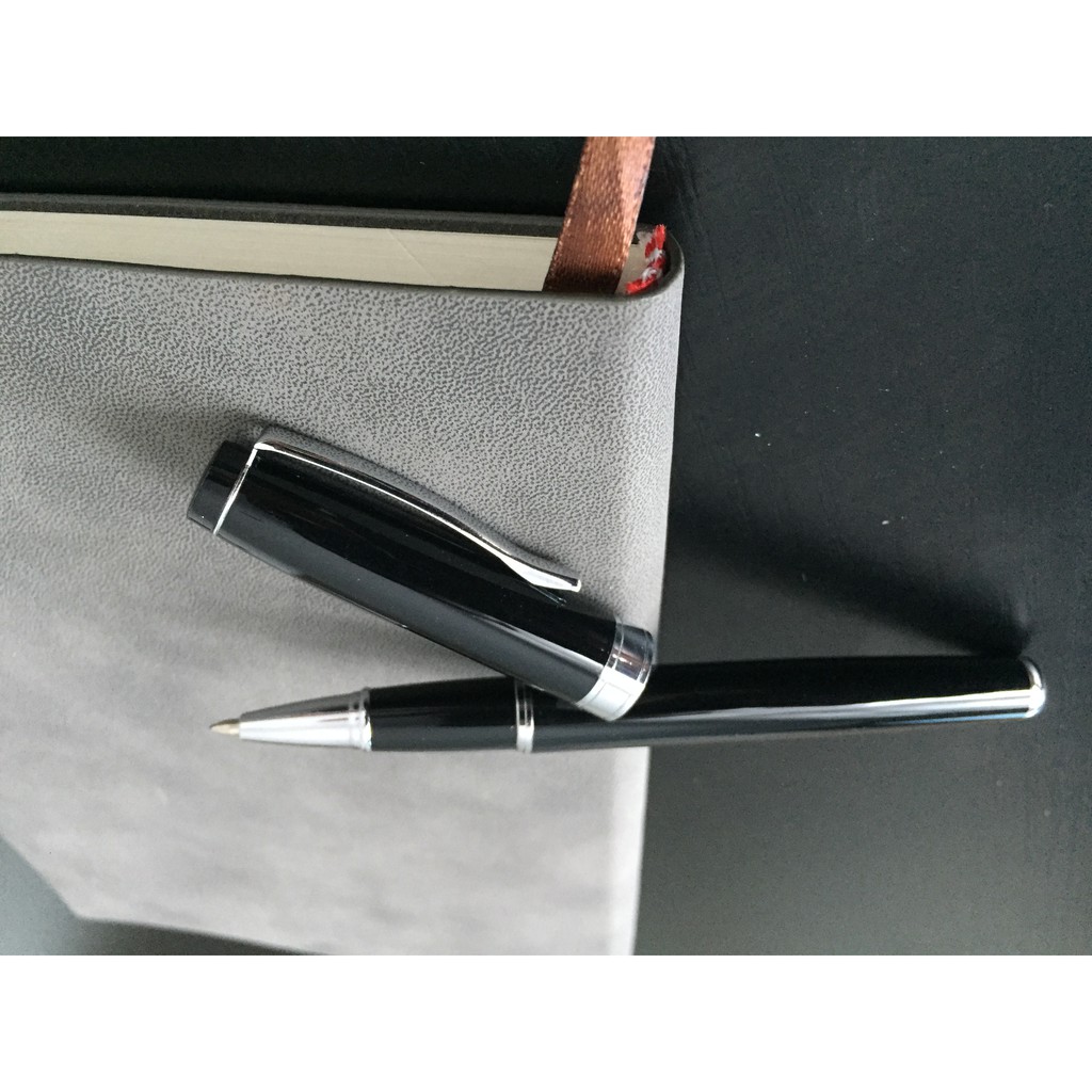 

Pulpen Metal Stylus KHI Promosi Bias Cetak Logo