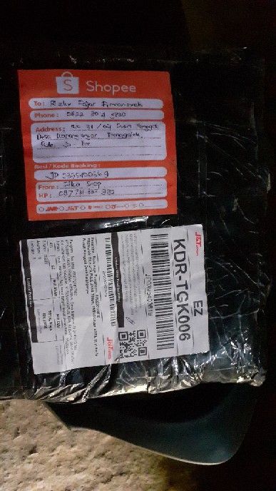 Kulit Kasur Tempat Kapuk Ukuran Besar 100x200 Dan 120x200 Murah