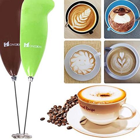 ✦COD✦ MINI HAND MIKSER MIXER MIXSER MINI PORTABLE KECIL TANGAN ADUKAN PENGADUK KOPI TEH ADONAN ELEKT