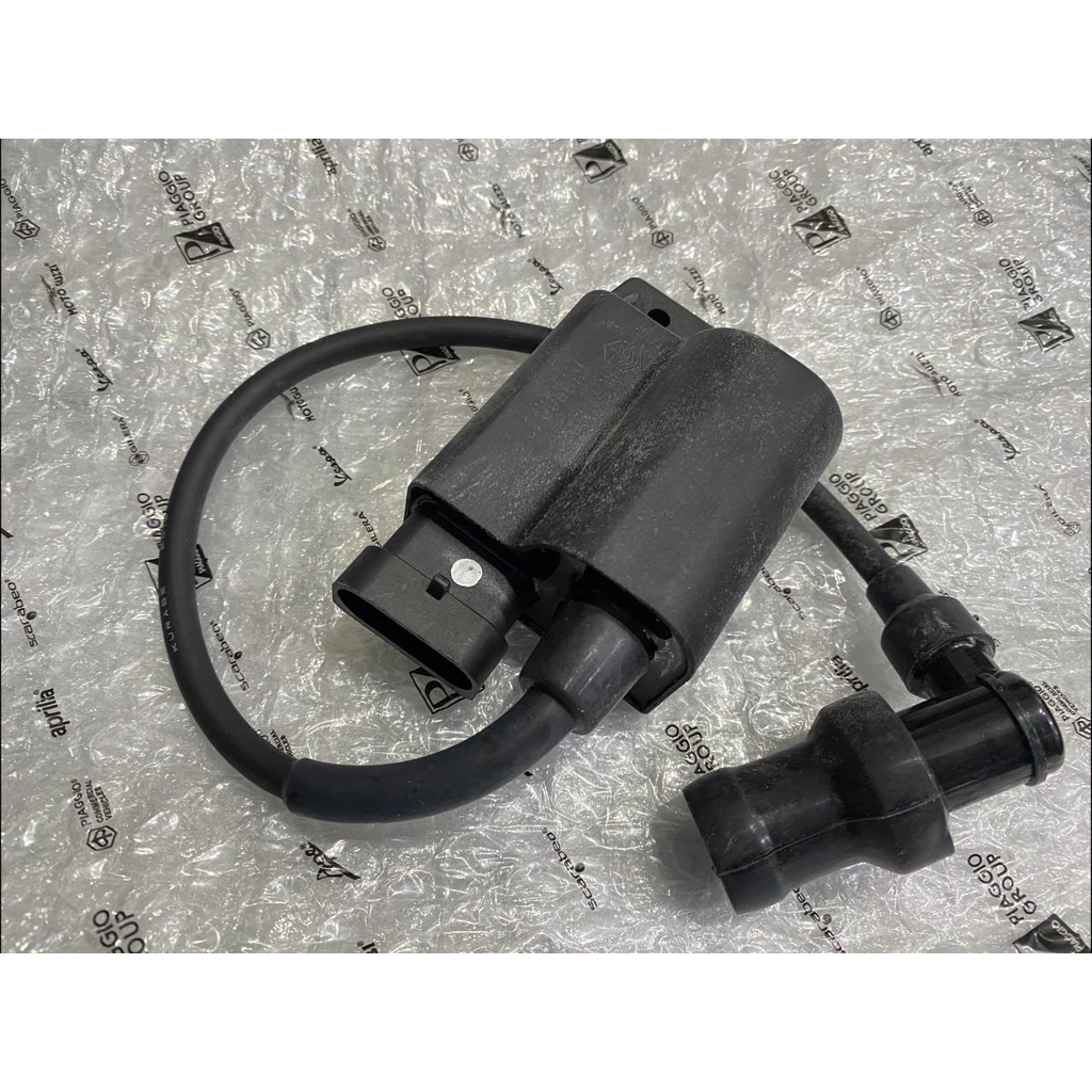 CDI Koil Piaggio ZIP & Liberty 100