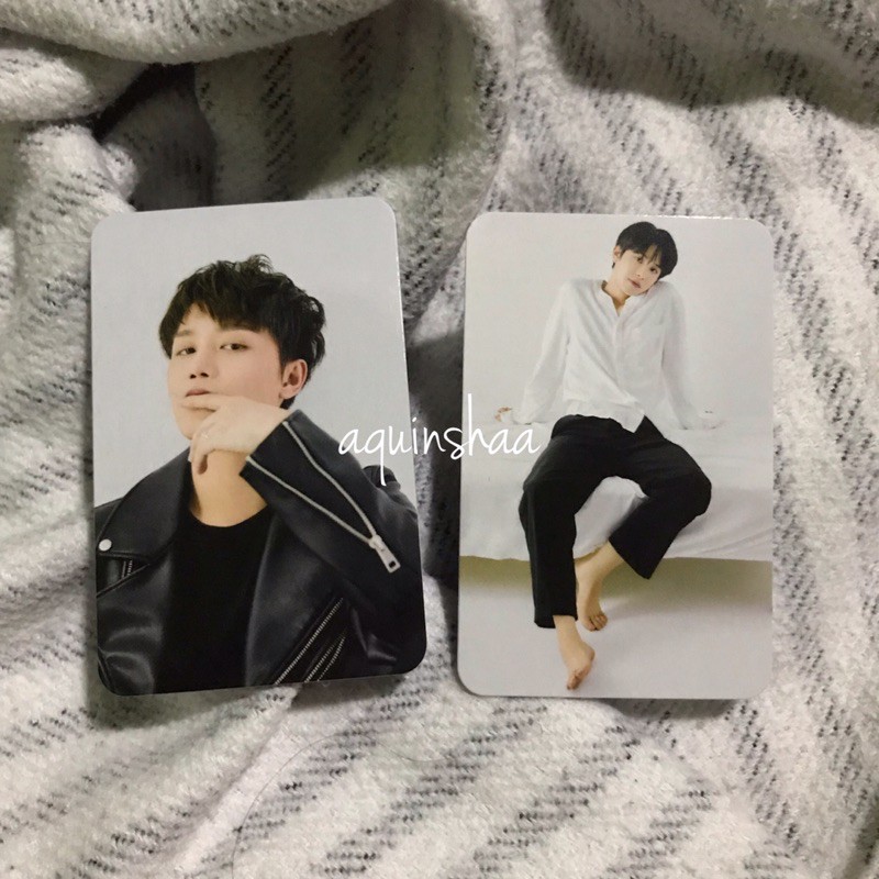 [READY] NCT 127 Season Greeting 2021 SG21 Official POB Benefit Busandepart Japan Jungwoo Taeil