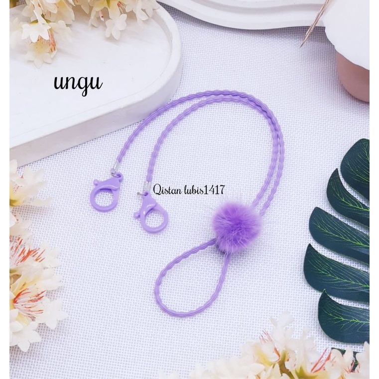 Strap bul kamelia