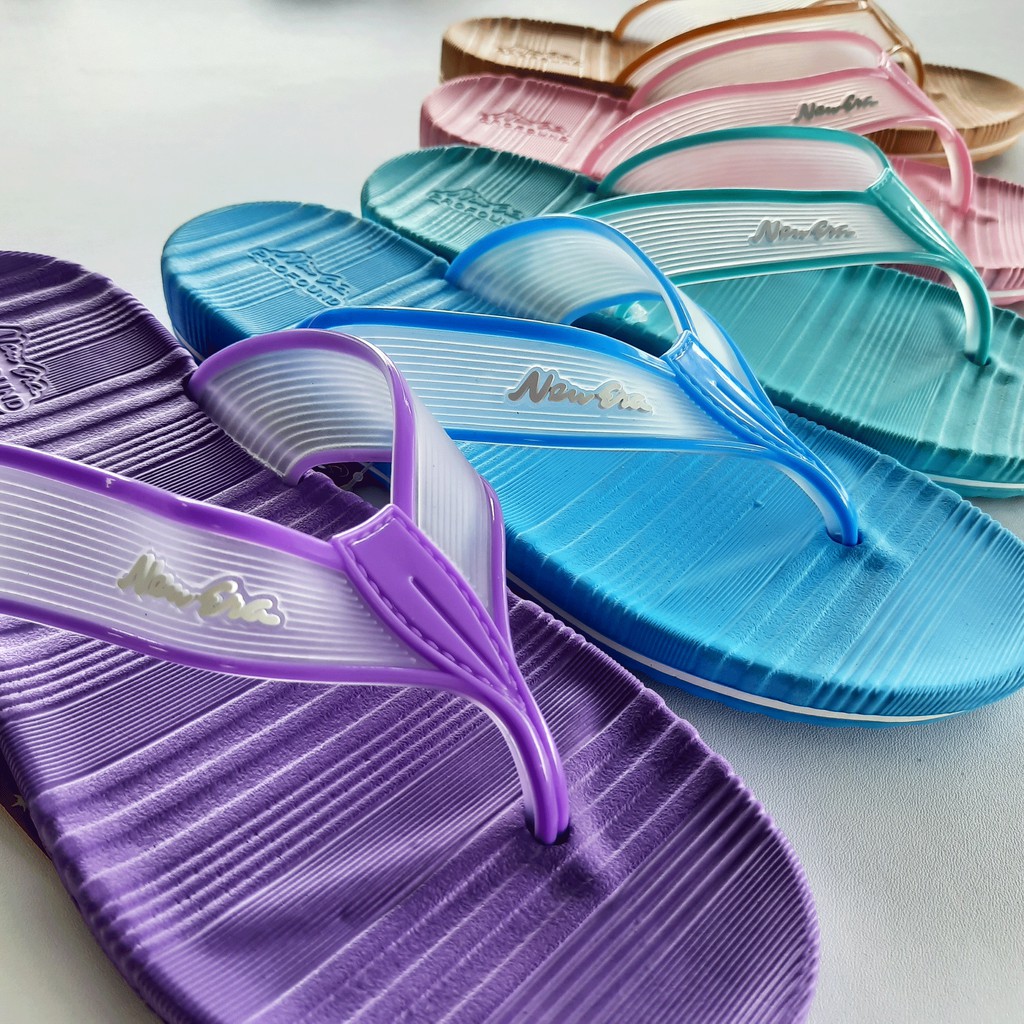 Sandal Jepit Wanita New Era Profound 9019