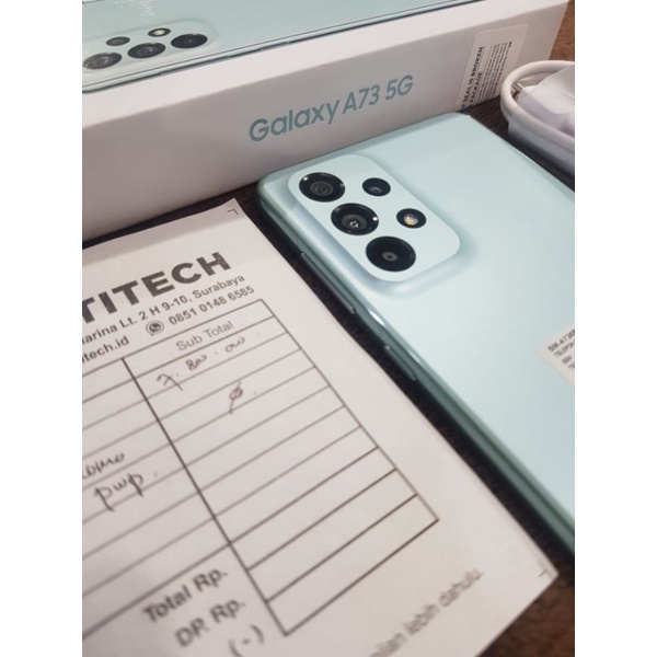 samsung a73 5g 8/256gb