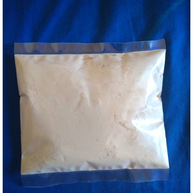 

Bawang putih bubuk Yutakachi (repack 100 gram)