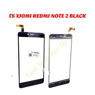 Touchscreen Xiaomi Redmi Note 2 Original Terlaris New