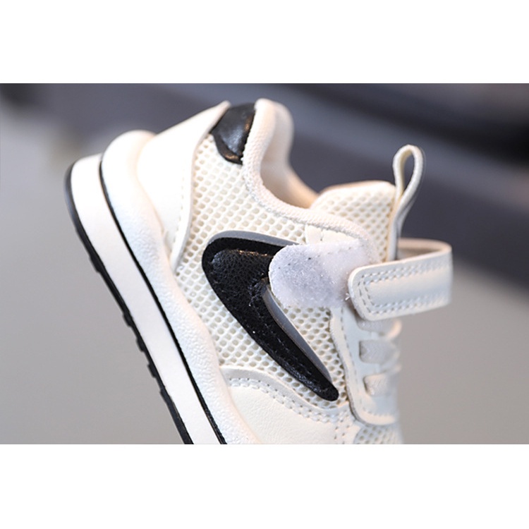 Dream Sepatu Sneakers Anak Laki-Laki Perempuan Funny Shoes Import Unisex