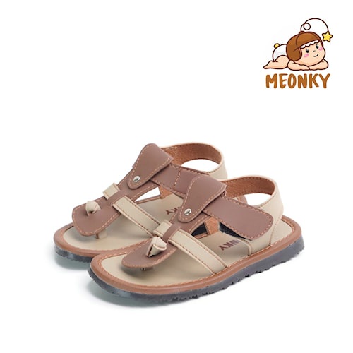 Sandal Anak Perempuan SB - 01 Cocok Untuk Bermain Dan Jalan jalan K52