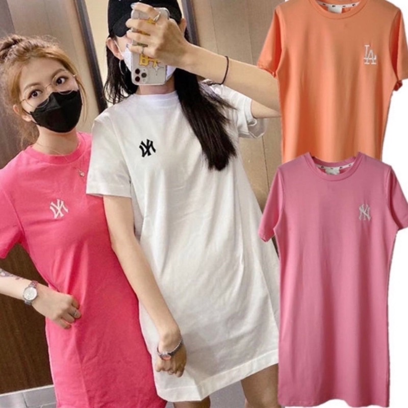 MLB Basic Dress
