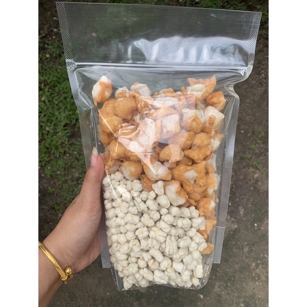 

Toping SUKRO & KRUPUK BATAGOR 500gr