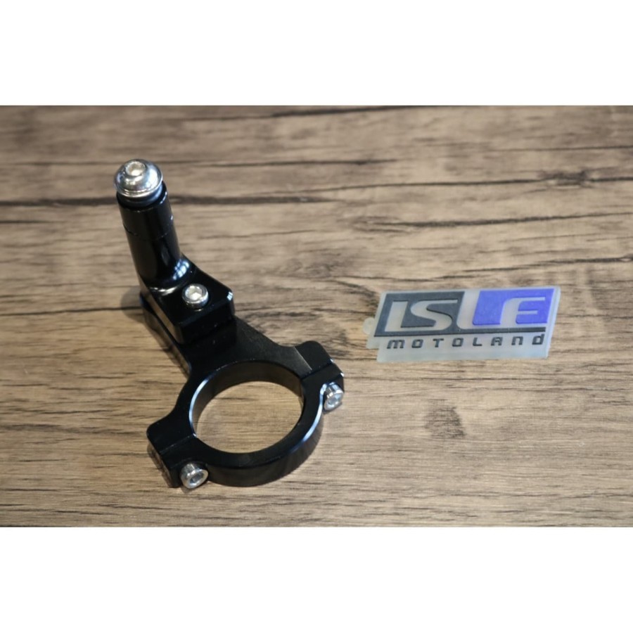 Bracket Steering Damper Kawasaki Ninja 250 FI 2018