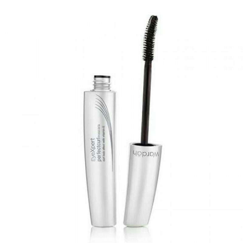 WARDAH EYEXPERT PERFECTCURL MASKARA