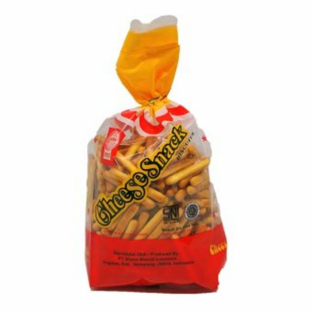 

Cheese Snack Nissin 150g/ 3 pcs