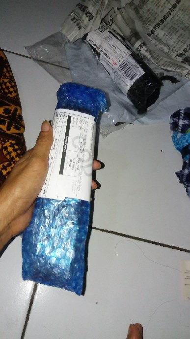 Payung Lipat 3 Kembang Murah Motif Bunga Lucu Cakep Merk Nagoya Fujisan