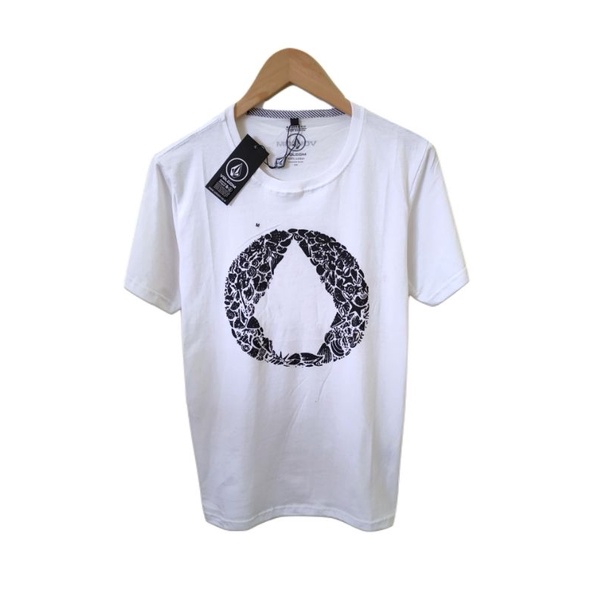 KAOS VOLCOM SURFING BM ORI KAOS DISTRO