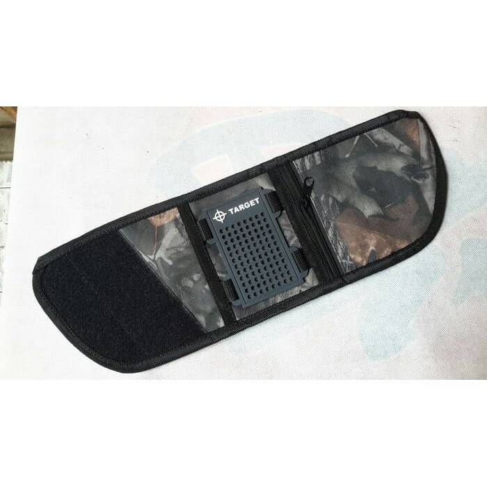 Promo Murah Bisa COD Tempat Peluru / Mimis Senapan Kafeelstoreid