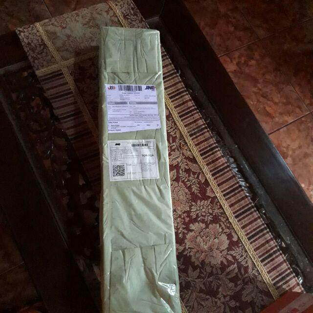 Kran Angsa Flexibel Onda(kepala Besar)