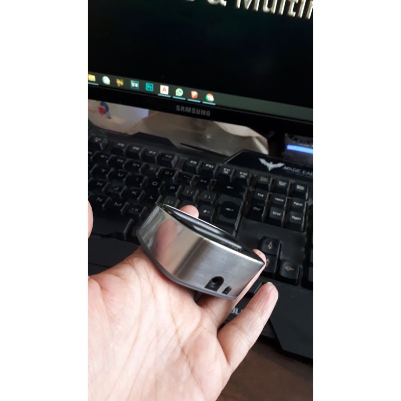 Desktop nokia 8800 dudukan hp original DT-8