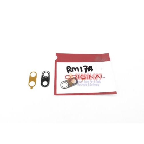 KACA KAMERA BELAKANG XIAOMI REDMI 7A / LENSA CAMERA