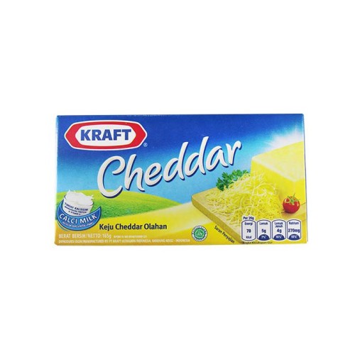 

CHEESE | KRAFT KEJU CHEDDAR ALL VARIANT | KEJU BALOK | KEJU PARUT